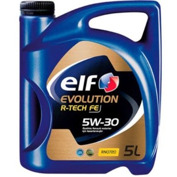 FULLTEC FE 5W-30 5L