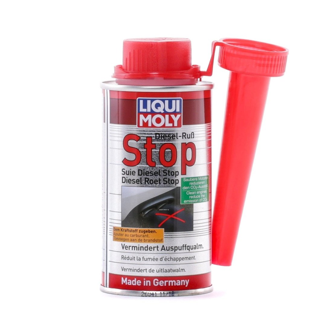 LIQUI MOLY Dizel Duman Önleyici 150 ml (5180) — görsel 2