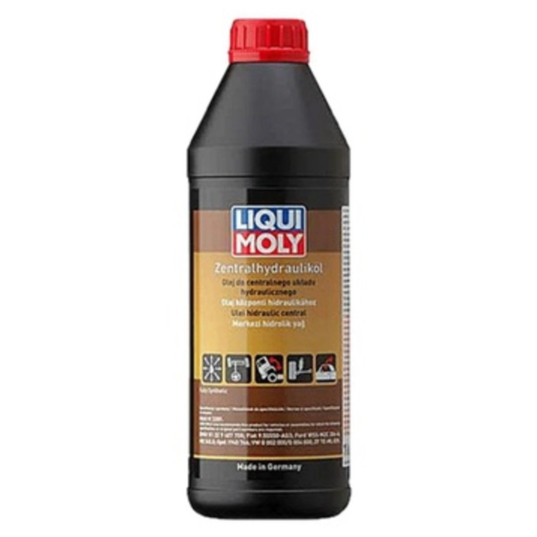 LIQUI MOLY Direksiyon ve Merkezi Sistem Hidrolik Yağı (20468)