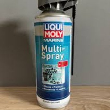 Marine Multi-Spray (25052)