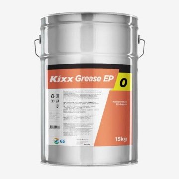 KİXX GRES EP0 15KG — görsel 4