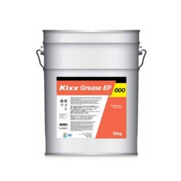 KİXX GRES EP0 15KG