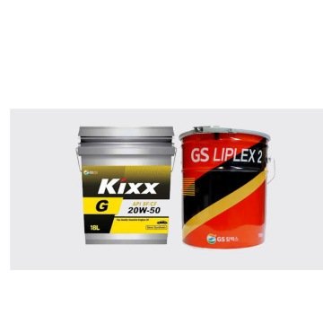 KİXX GRES EP0 15KG — görsel 3