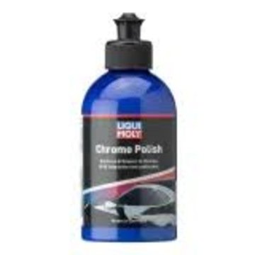 LIQUI MOLY Hızlı Parlaklık Cilası 500 ml (23066) — görsel 2