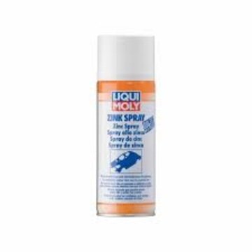 LIQUI MOLY Galvaniz Koruyucu Zinc Spray 400 ml (1540)