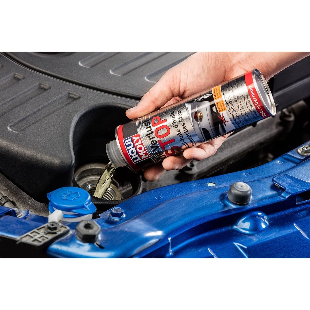 Motor Yağı Sızıntı Önleyici 300 Ml. (1005) — görsel 2