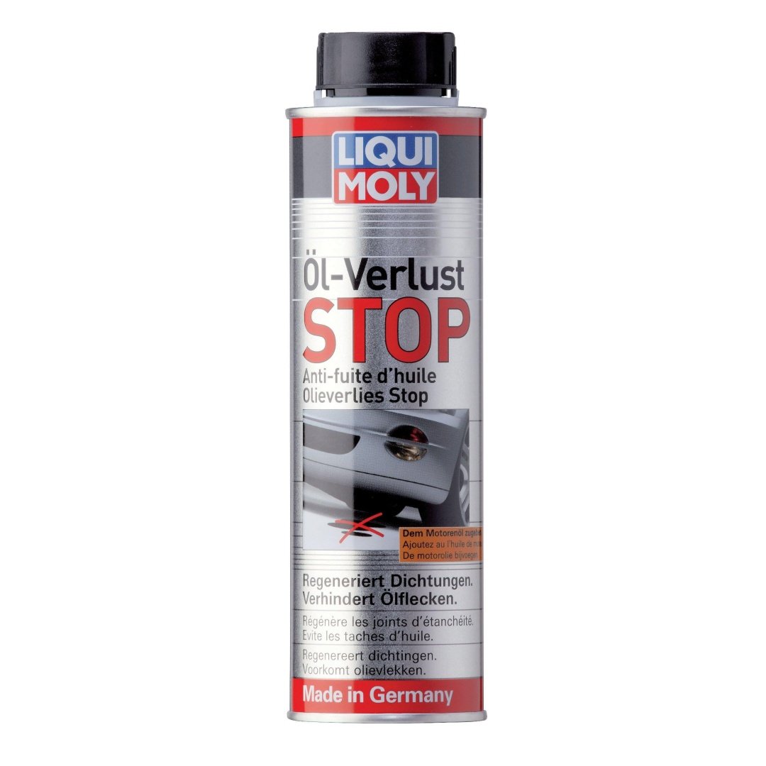 Motor Yağı Sızıntı Önleyici 300 Ml. (1005) — görsel 4