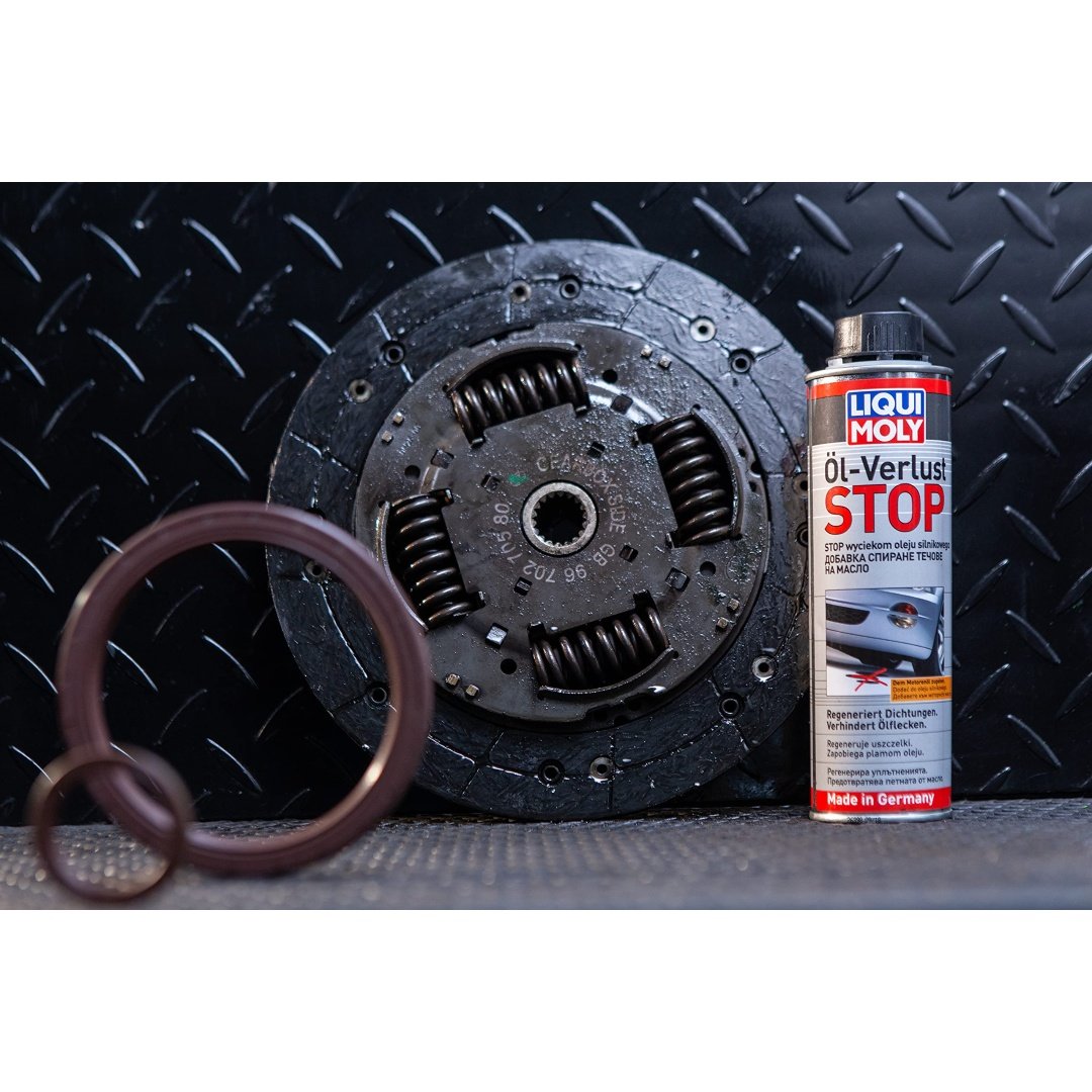 Motor Yağı Sızıntı Önleyici 300 Ml. (1005) — görsel 5
