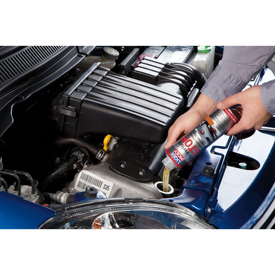 Motor Yağı Sızıntı Önleyici 300 Ml. (1005) — görsel 7