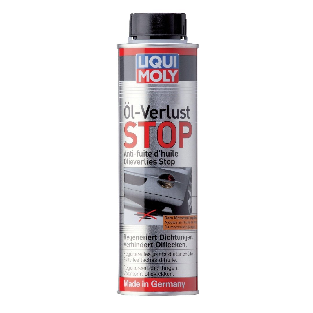 Motor Yağı Sızıntı Önleyici 300 Ml. (1005) — görsel 8