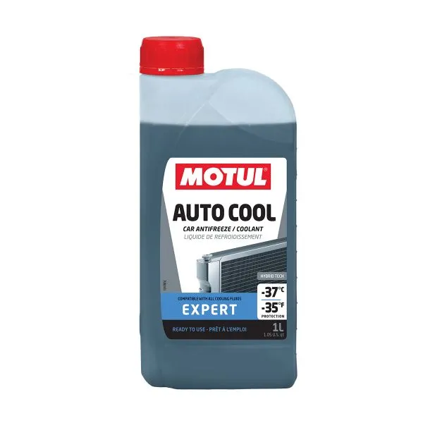 MOTUL AUTO COOL EXPERT ULTRA 111759