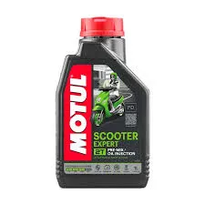 MOTUL SCOOTER EXPERT 2T 105880