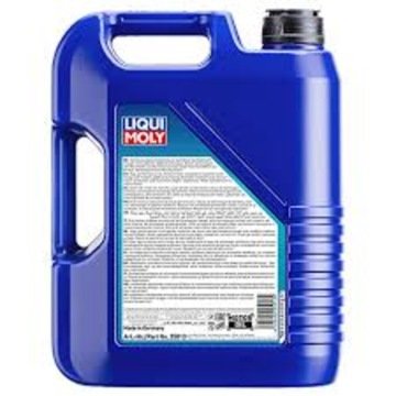 LIQUI MOLY Marine 4T Motor Yağı 10W-40 5 l (25013)