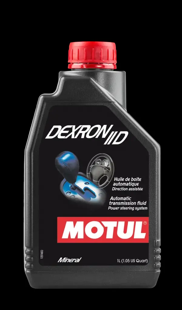 MOTUL DEXRON II-D_ 1L