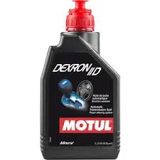 MOTUL DEXRON II-D_ 1L