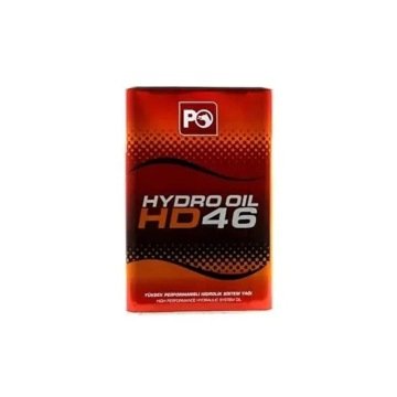 PETROL OFİSİ HD46 16L