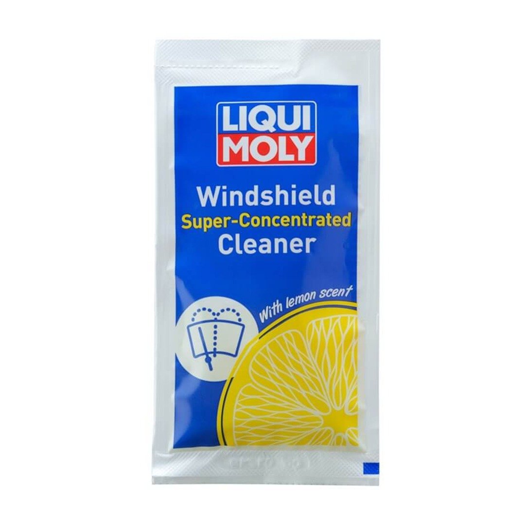 LIQUI MOLY Oto Cam Temizleme Konsantre Sıvısı Mini (22033)