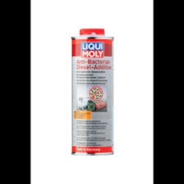 LIQUI MOLY Antibakteriyel Dizel Yakıt Katkısı 1L (2368)