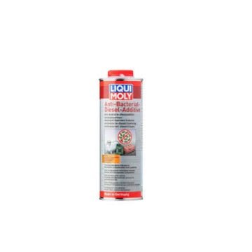 LIQUI MOLY Antibakteriyel Dizel Yakıt Katkısı 1L (2368) — görsel 2