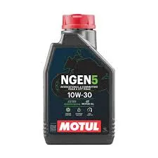 MOTUL NGEN 10W-30 4T 111817
