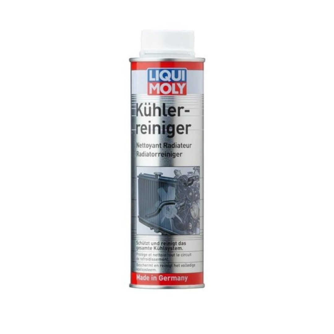 Liqui Moly 3320 Radyatör ve Soğutma Sistemi Temizleyici 300 ml Antifriz Kanal Temizleme Katkısı