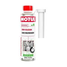 MOTUL GDI CLEAN 109995