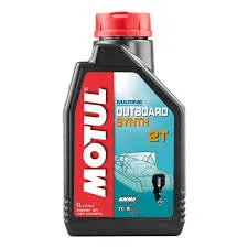 MOTUL OUTBOARD SYNTH 2T 101722