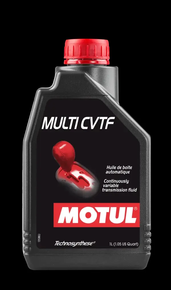 MOTUL MULTI CVTF 105785 1L