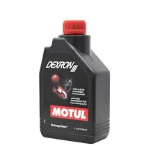 MOTUL DEXRON III 105776 1L