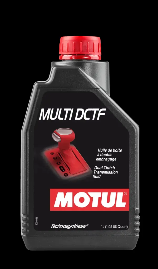 MOTUL MULTI DCTF 105786 1L