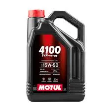 MOTUL 4100 SYN-NERGY 15W-50_4L 113162