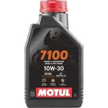 MOTUL 7100 10W-30 4T 104089
