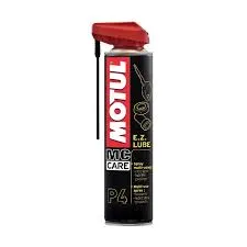 MOTUL MC CARE P4 EZ LUBE