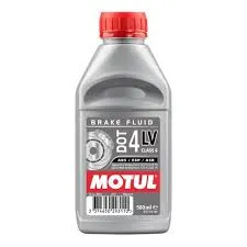 MOTUL DOT 4 LV 109434