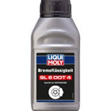 LIQUI MOLY Fren Hidroliği SL6 DOT 4 500 ml (21167)