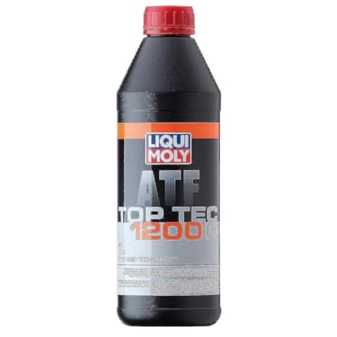 LIQUI MOLY Otomatik Şanzıman Yağı Top Tec ATF 1200 G (9703)