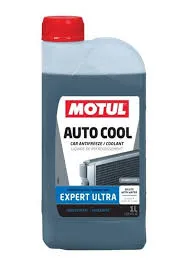MOTUL AUTO COOL EXPERT -37°C 111735