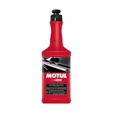 MOTUL CAR CARE CAR BODY SHAMPOO 110150