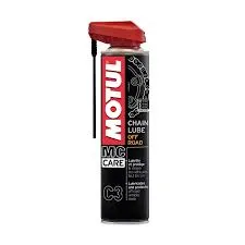 MOTUL MC CARE C3 CHAIN LUBE OFF ROAD 111650