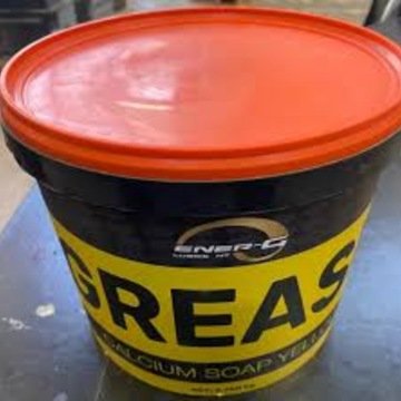 ENER-G SARI GRES	4L — görsel 2
