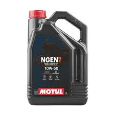 MOTUL NGEN 7 10W-50 4T 111823 4L