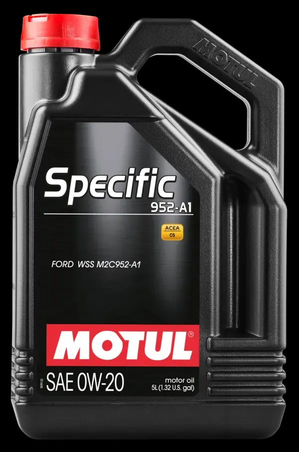 MOTUL SPECIFIC 952-A1 0W-20 111224 5L
