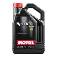MOTUL SPECIFIC 952-A1 0W-20 111224 5L
