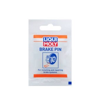 LIQUI MOLY Fren Pimleri için Sentetik Yağlayıcı 5 g (21119) — görsel 2