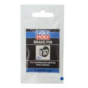 LIQUI MOLY Fren Pimleri için Sentetik Yağlayıcı 5 g (21119)