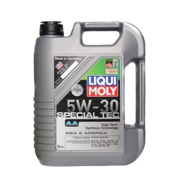 Liqui Moly Special Tec AA 5W-30 Motor Yağı 5 L 7530