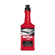 MOTUL CAR CARE LEATHER CLEAN 110149