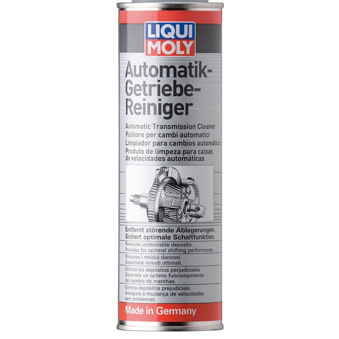 LIQUI MOLY Otomatik Şanzıman Temizleyici 300 ml (2512)