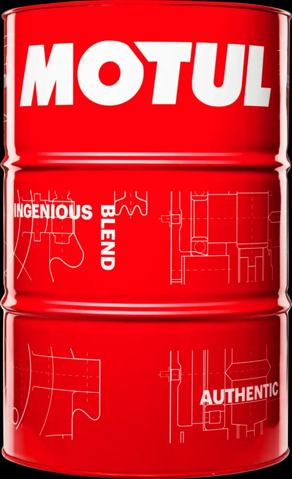 MOTUL 4100 PROTECT 10W-40 113004