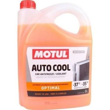 MOTUL AUTO COOL OPTIMAL -37C 5L (112621) — görsel 3